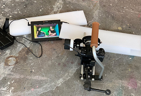 Junge Filmwerkstatt Düsseldorf