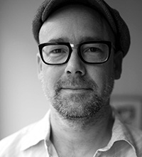 Patrick Waldmann